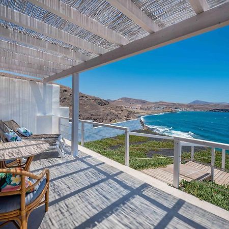 Etti-Paradise Suite La Ballena Pajara  Luaran gambar