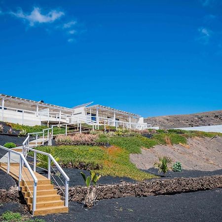 Etti-Paradise Suite La Ballena Pajara  Luaran gambar