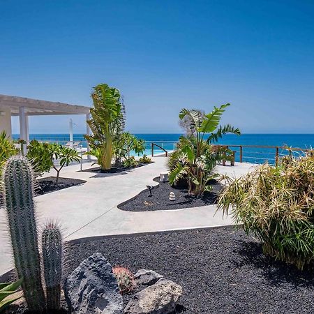 Etti-Paradise Suite La Ballena Pajara  Luaran gambar