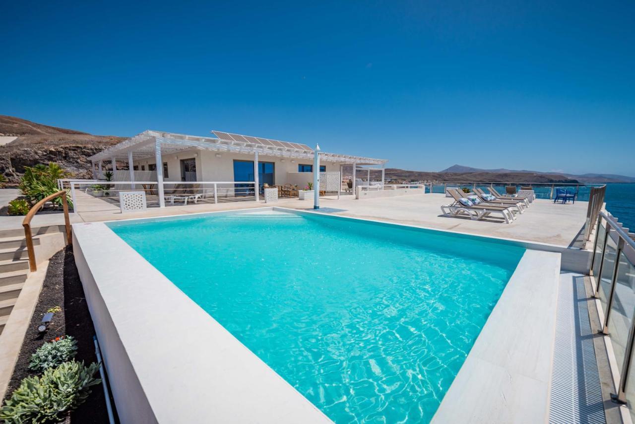 Etti-Paradise Suite La Ballena Pajara  Luaran gambar
