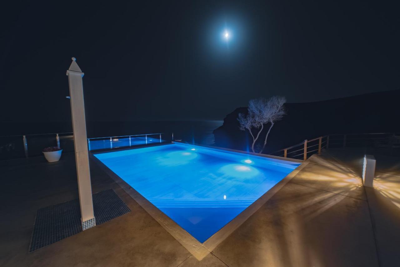 Etti-Paradise Suite La Ballena Pajara  Luaran gambar
