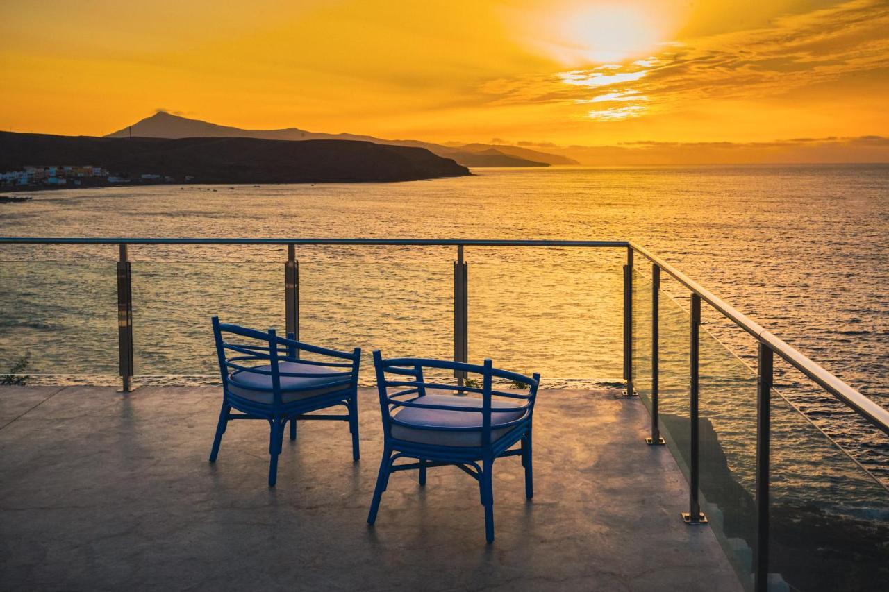 Etti-Paradise Suite La Ballena Pajara  Luaran gambar