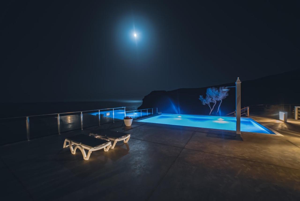 Etti-Paradise Suite La Ballena Pajara  Luaran gambar