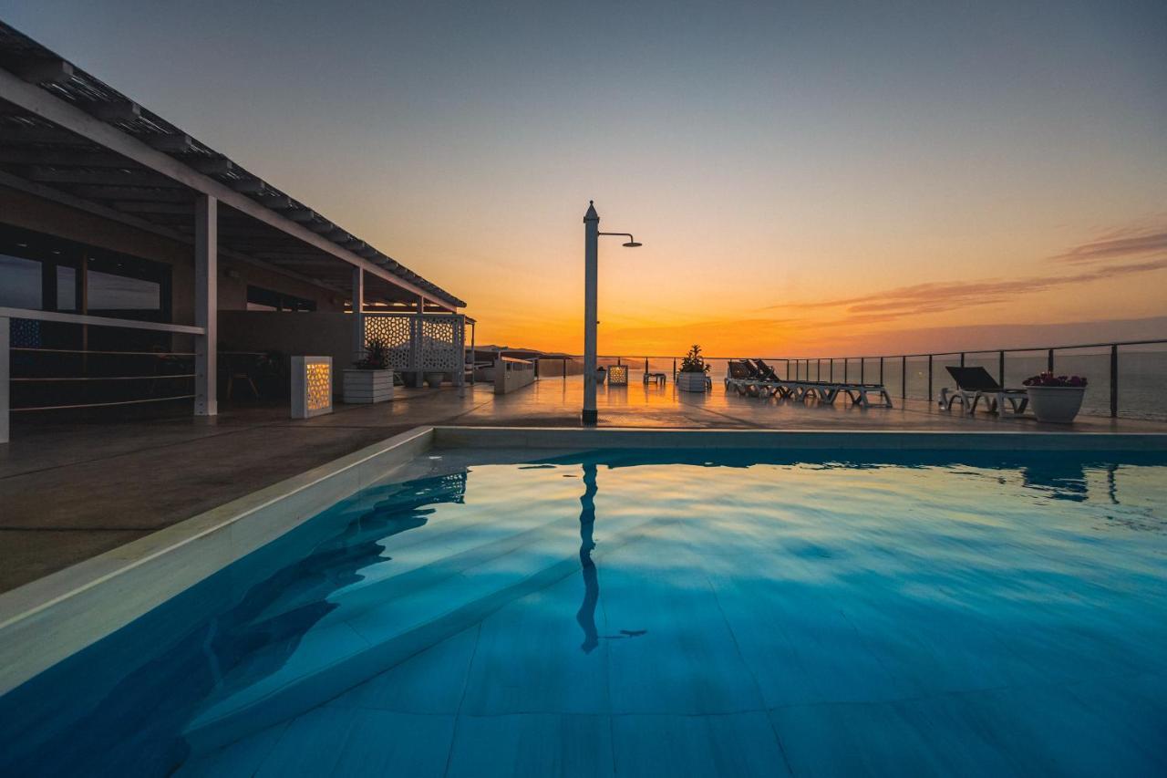 Etti-Paradise Suite La Ballena Pajara  Luaran gambar