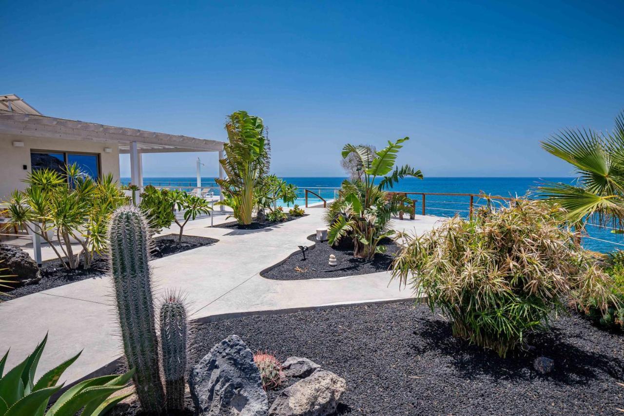 Etti-Paradise Suite La Ballena Pajara  Luaran gambar